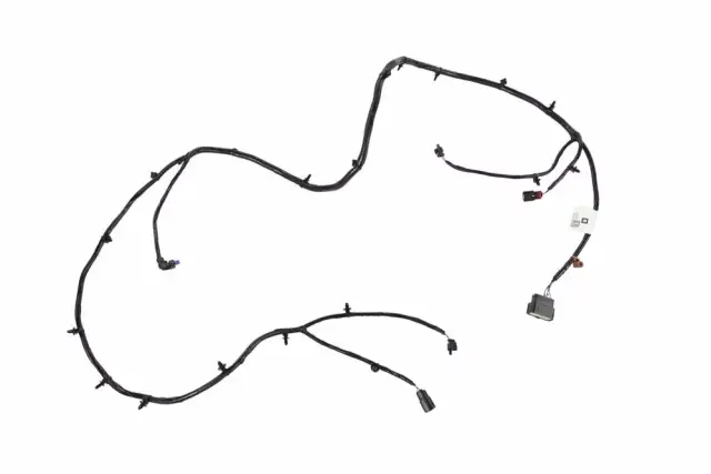 Harness - GM (26547754)