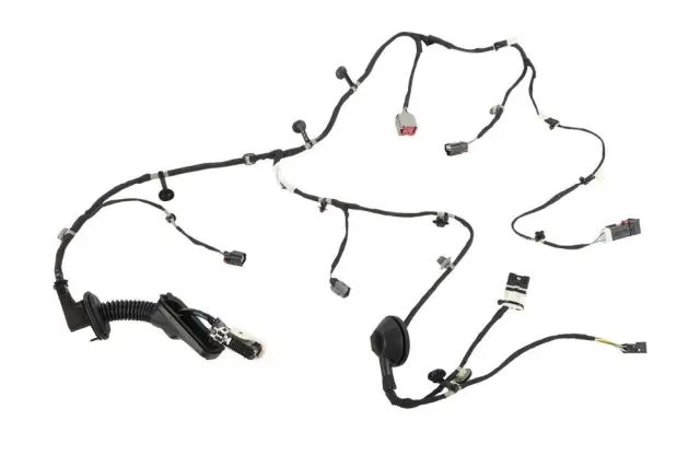 F Harness - GM (26548847)