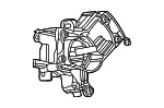 Switch Housing - GM (26554025)
