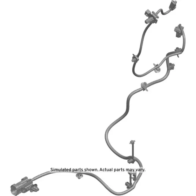 Harness - GM (26569025)
