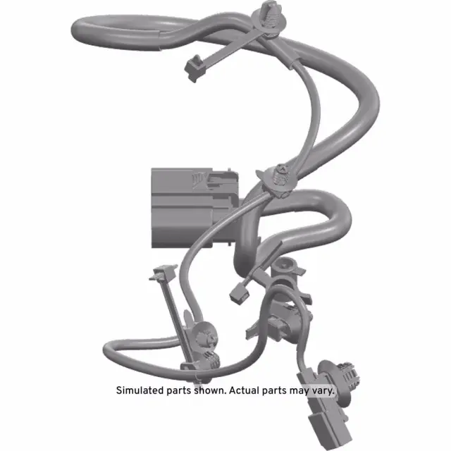 Harness - GM (26580573)