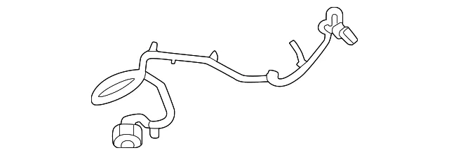 Harness - GM (26580573)