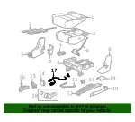 Harness - GM (26580573)