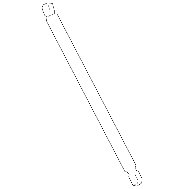 Actuator - GM (26580944)