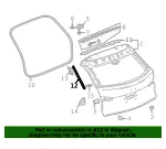 Actuator - GM (26580944)
