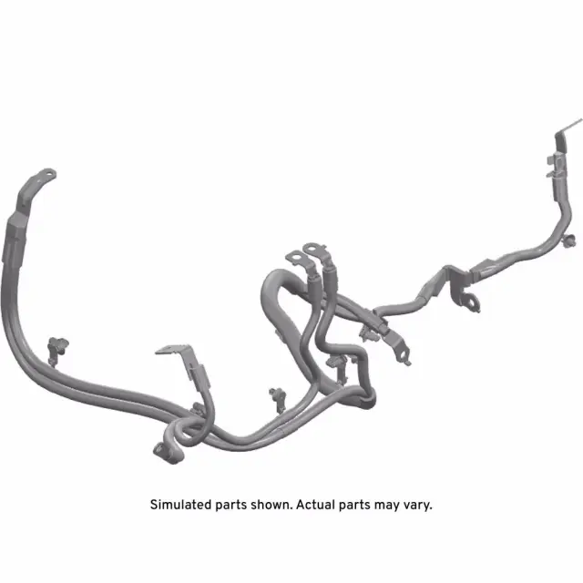 Battery Cable - GM (26584002)