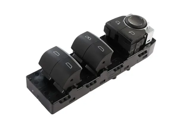 Window Switch - GM (26592922)