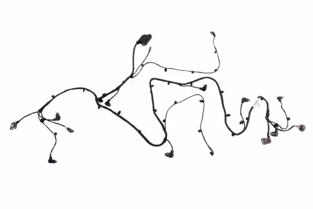Wire Harness - GM (26594002)