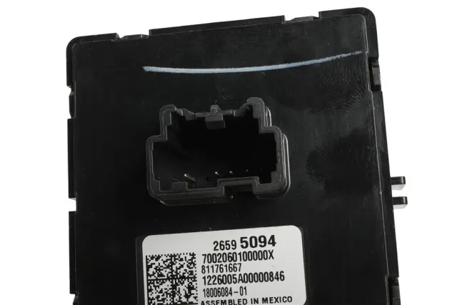 Ride Control Switch - GM (26595094)