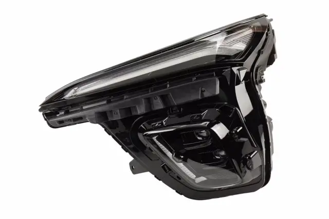 Headlamp - GM (26599846)