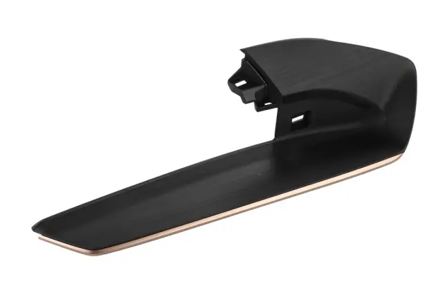 Inst Panel Lamp - GM (26633872)