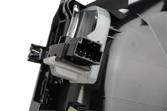 Inst Panel Lamp - GM (26633872)