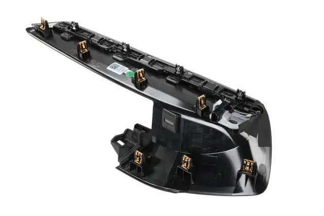Inst Panel Lamp - GM (26633873)