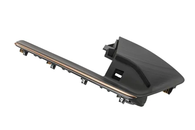 Inst Panel Lamp - GM (26633873)