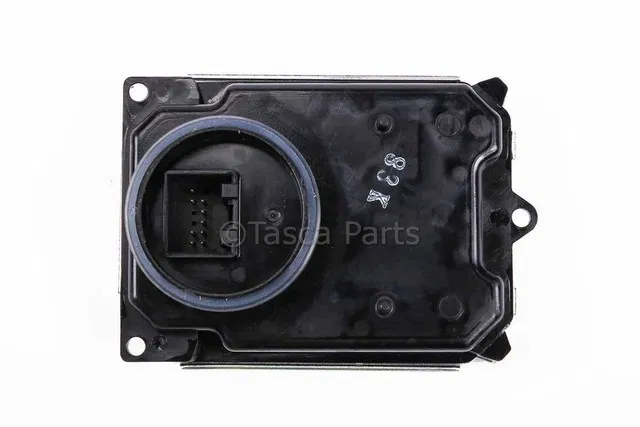 Head Lamp LED Driver Module - GM (26667674)