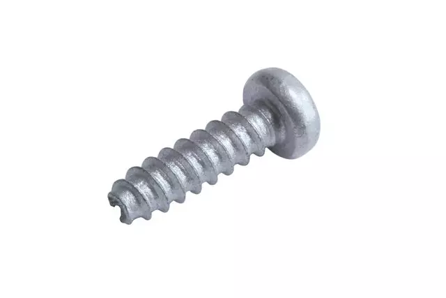 Daytime Running and Front Turn Signal Lamp Bolt - GM (26667675)