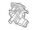 Headlamp Control Module Bracket - GM (26670774)