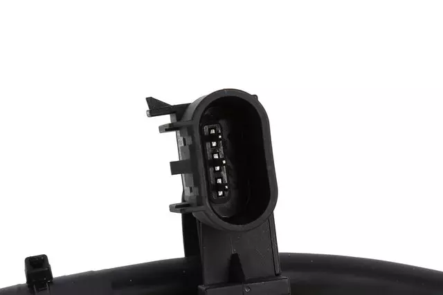 Negative Battery Cable - ACDelco (26679375)