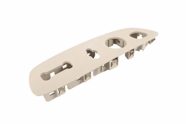 Shale Driver Seat Switch Bezel - GM (26690090)