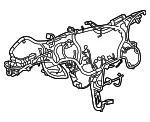 Engine Wiring Harness - GM (26698024)