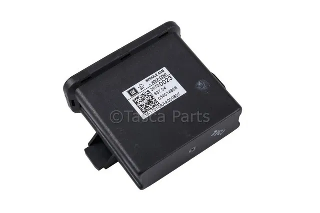Head Lamp Control Module - GM (26700023)