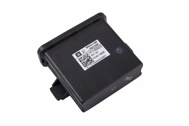 Head Lamp Control Module - GM (26700023)