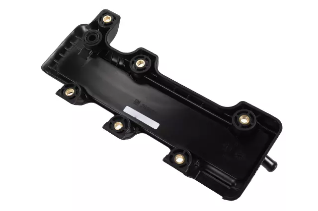 Ignition Coil Cover - ACDelco (28289908)