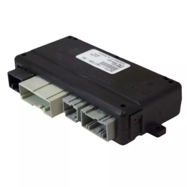 Memory Module - Driver's Side (LH) - Ford (2C7Z-14C708-BA)