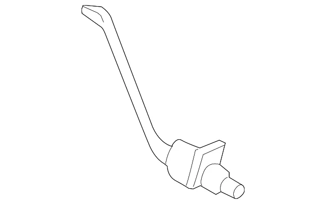Speed Sensor - Ford (2L1Z-2C204-BB)