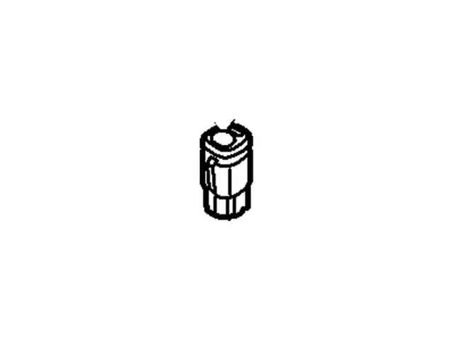 Traction Control Switch - Ford (2L2Z-2C418-AAA)