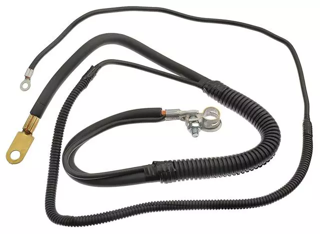 Negative Battery Cable - ACDelco (2LF32XE)