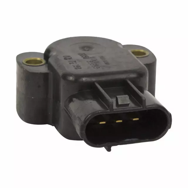 Throttle Position Sensor - Ford (2M5Z-9B989-AA)