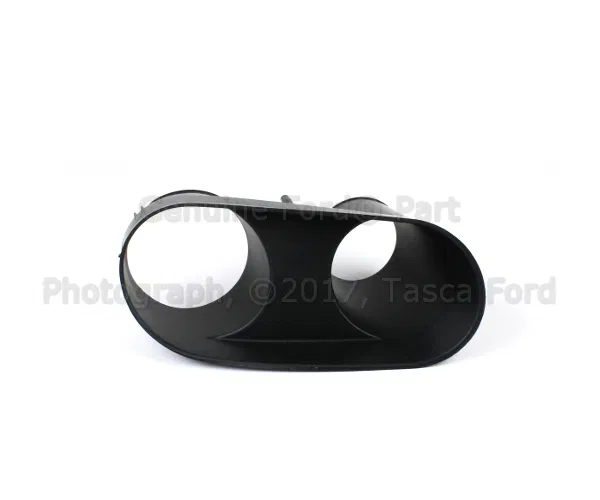 Lamp Bezel - Driver's Side (LH) - Ford (2R3Z-15B438-BA)