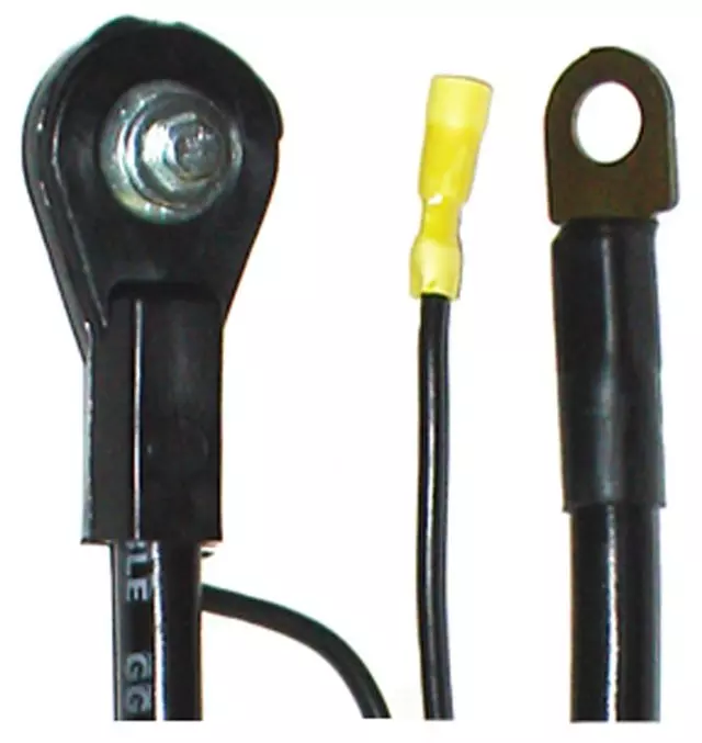 Battery Cable - ACDelco (2SD40X)