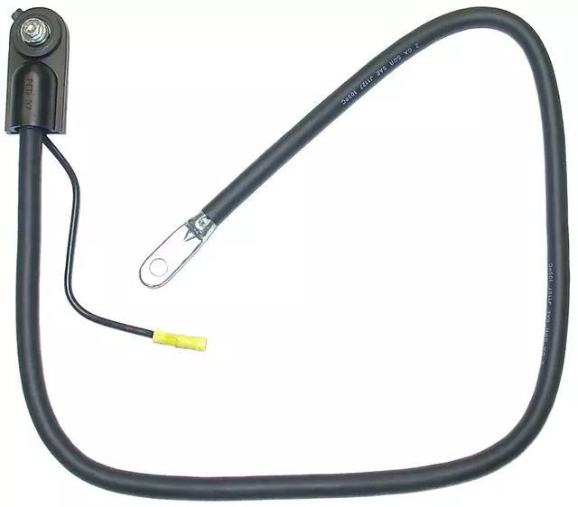 Battery Cable - ACDelco (2SD40X)