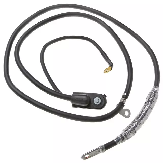 Battery Positive Cable - ACDelco (2SD79CX)