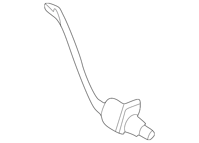 Sensor - Ford (2l1z2c204ca)