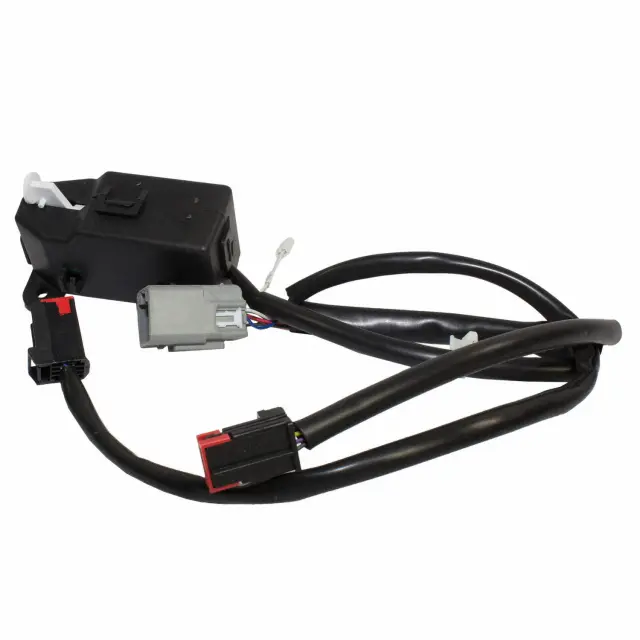 Actuator Assembly - Ford (2l7z7e096bb)