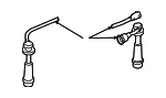 Wire Kit Splg - GM (30020532)