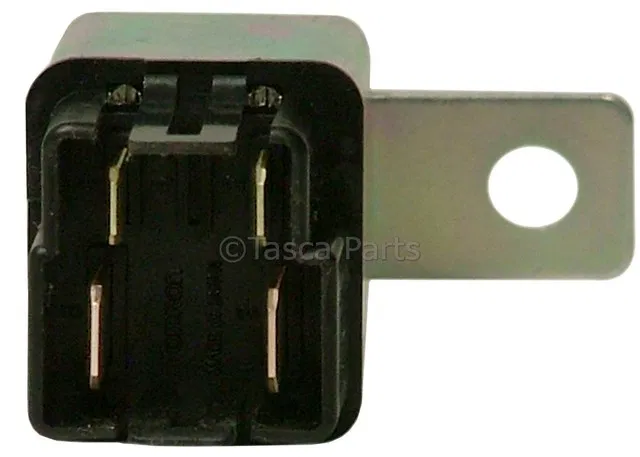 Relay Blower Motor On Esn - GM (30021239)