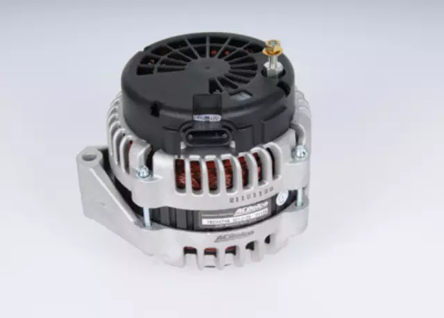 Alternator - ACDelco (321-2123)
