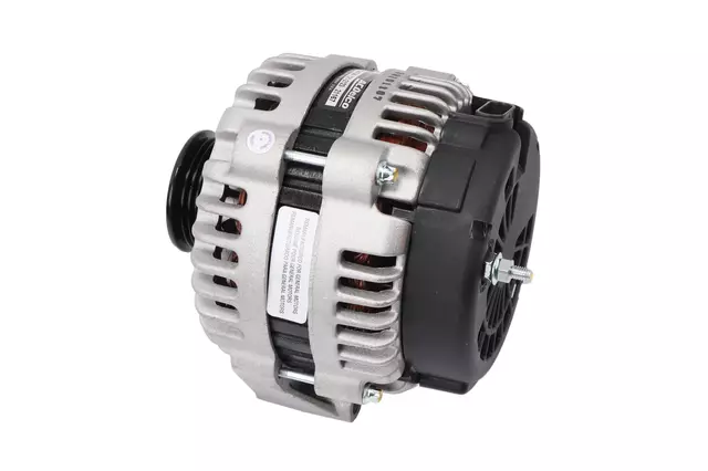 Alternator - ACDelco (321-2123)