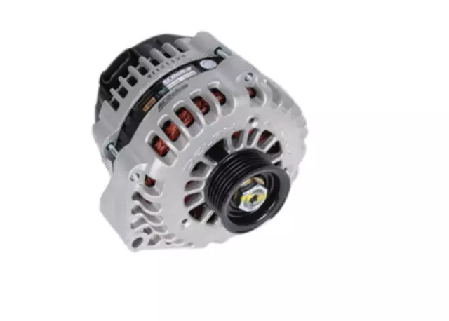 Alternator - ACDelco (321-2123)