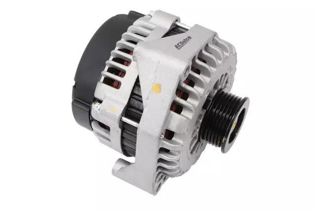 Alternator - ACDelco (321-2123)