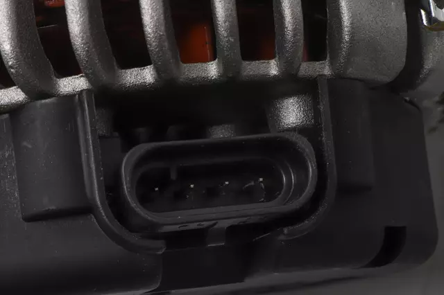Alternator - ACDelco (321-2123)