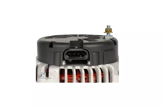 Alternator - ACDelco (321-2127)