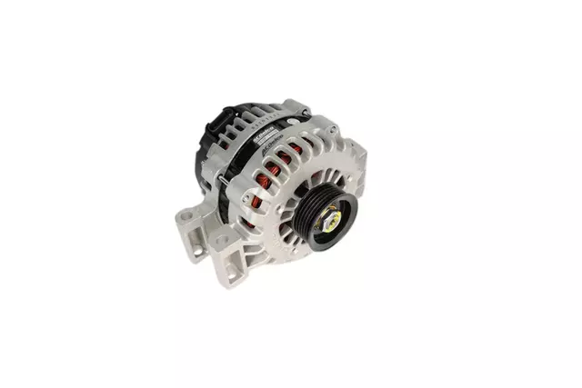 Alternator - ACDelco (321-2127)