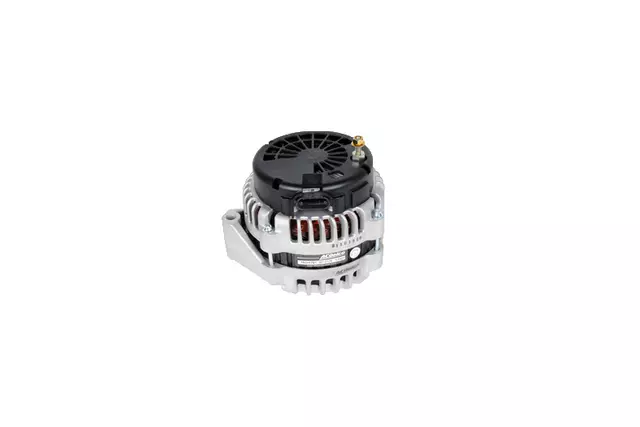 Alternator - ACDelco (321-2128)