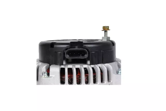 Alternator - ACDelco (321-2128)