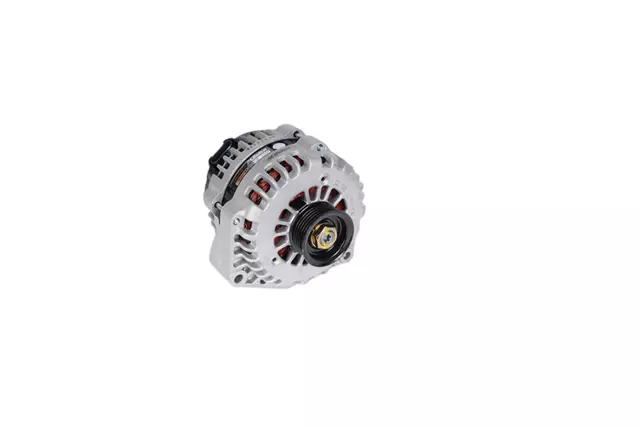 Alternator - ACDelco (321-2128)